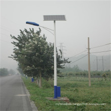 4m Solar LED Street Lights